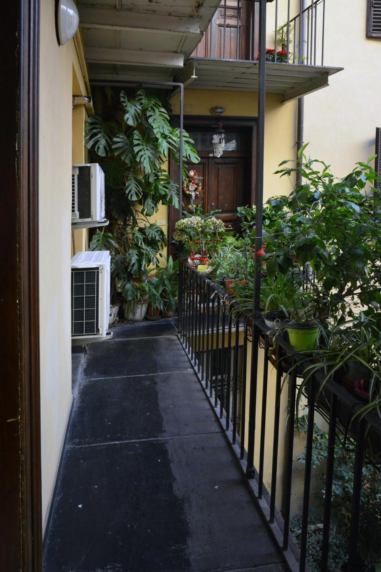 Charme De Rome Vatican Apartment Buitenkant foto